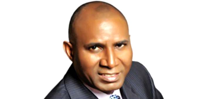 Senate suspends Omo-Agege till 2019, disbands Buhari support group