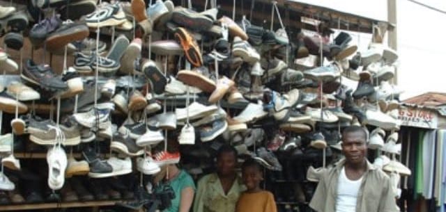 MAN decries 14% lending rate