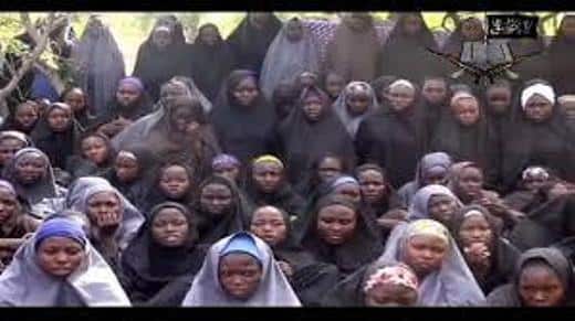 Chibok girls: Your information is ‘fake’, presidency tells Salkida