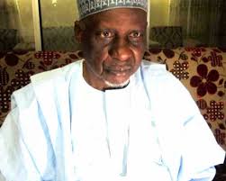 How 2015 poll was rigged in North – Tanko Yakassai