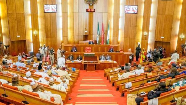 Senate intervenes as oil well tears 3 states apart