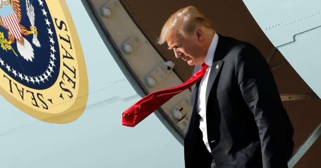 U.S. escalates China trade showdown with tariffs on $50 billion in imports