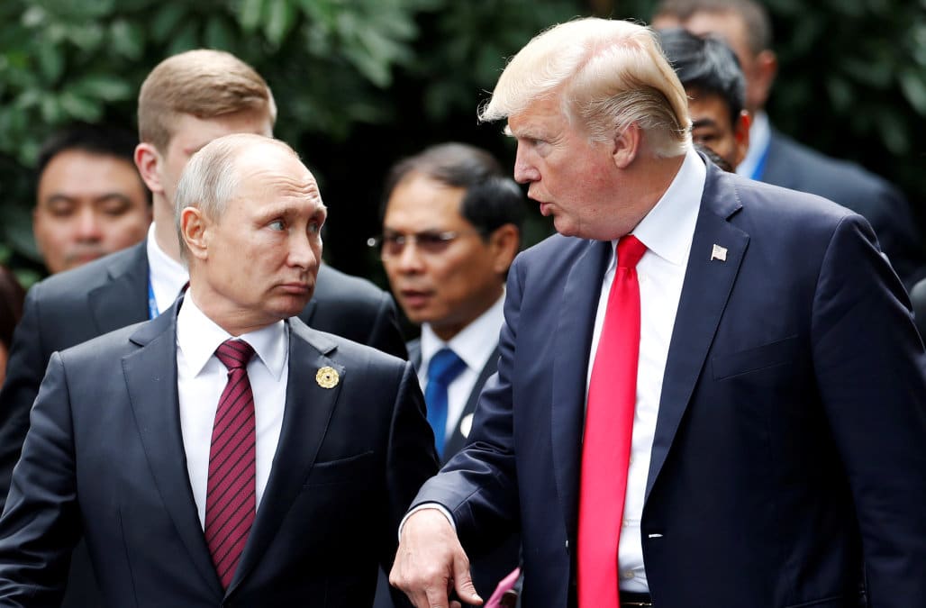 [Perspective] Syria: Highway to universal conflagration – by Owei Lakemfa