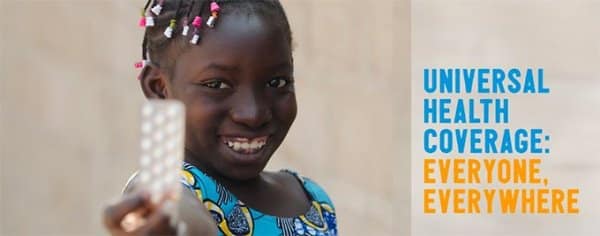 AfDB wants quality investment in Africa’s health sector