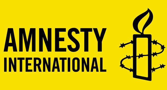 2,285 on death row in Nigeria – Amnesty Int’l