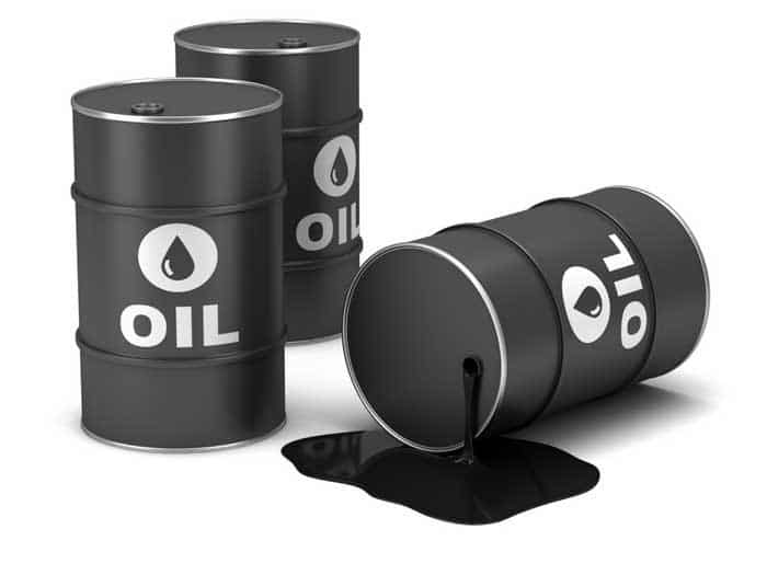 Oil boom for Nigeria as prices hit $73.79 a barrel