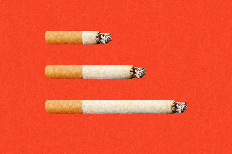 The Best Way to Quit Smoking, According to Science