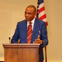 Video | The Distressed Federation Of Nigeria: Options Before The Entrapped Peoples