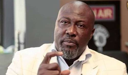 Senate summons IGP in 24hours to brief it on ill-treatment of Sen Dino Melaye