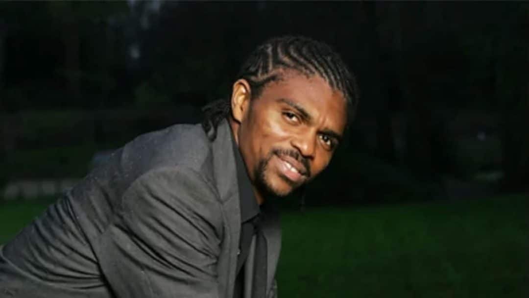 Kanu Nwankwo speaks on presidential ambition
