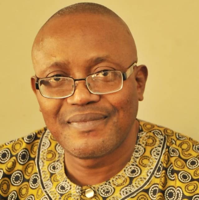 Perspective | Snoring while the roof is on fire – by Owei Lakemfa