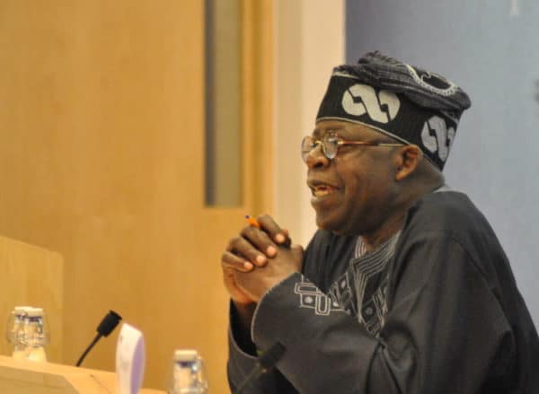 APC congresses: Tinubu speaks on way forward