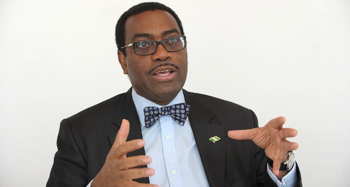 See how much AfDB said Africa needs annually to meet infrastructure requirement