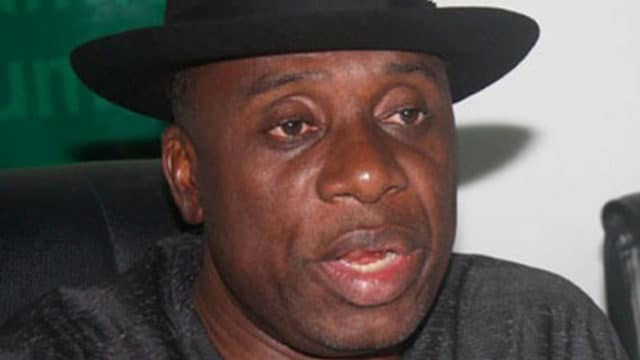 [BREAKING] High Court declares all Rivers APC congresses null and void