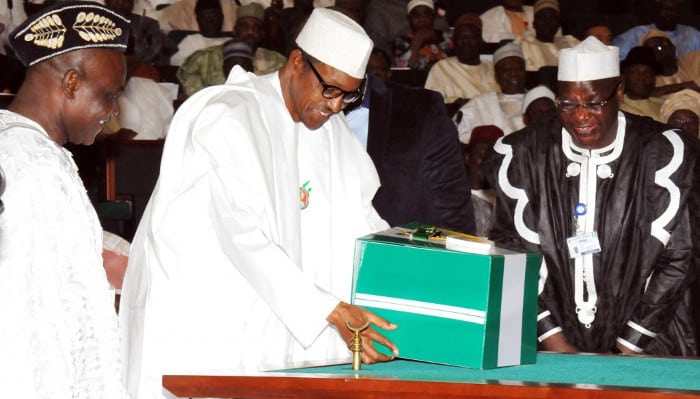 Minimum wage, subsidy not captured in 2018 Budget – Goje