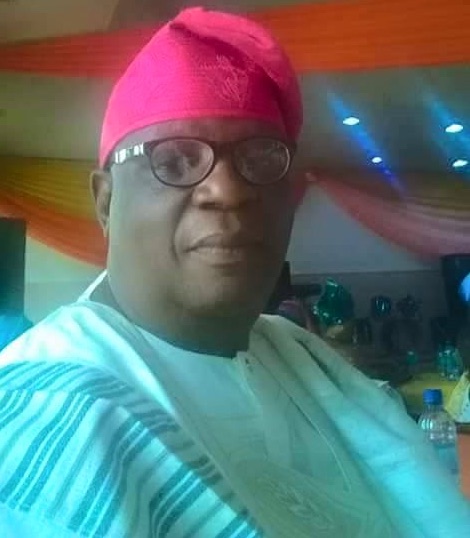 Derin Adebiyi elected Ogun APC chairman