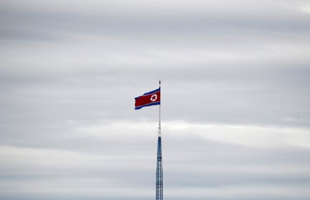 North Korea says won’t hold talks with ‘incompetent’ South unless differences settled