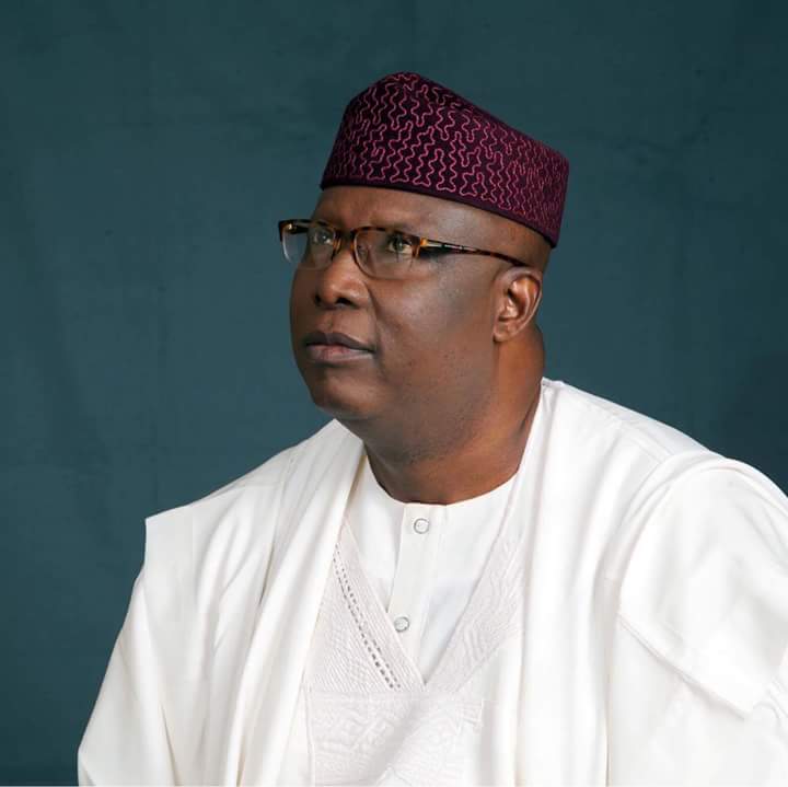 What Fayemi did, explained by Senator Ojudu Babafemi