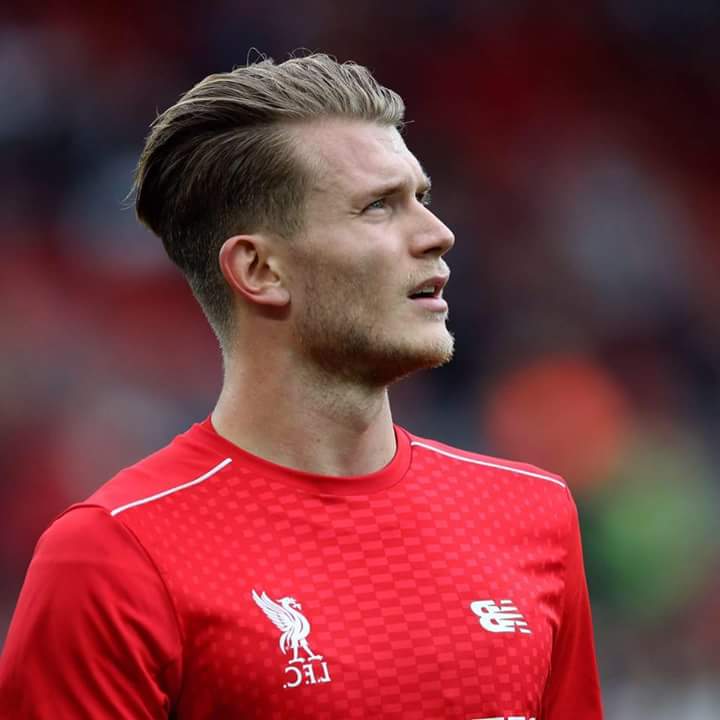 Liverpool goalkeeper, Karius apologises to fans and teammates