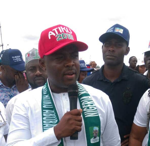 Atiku on NNPC:  Buhari’s men display ignorance of modern economy