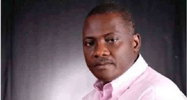 [BREAKING] Chairman of Innoson Motors declared wanted