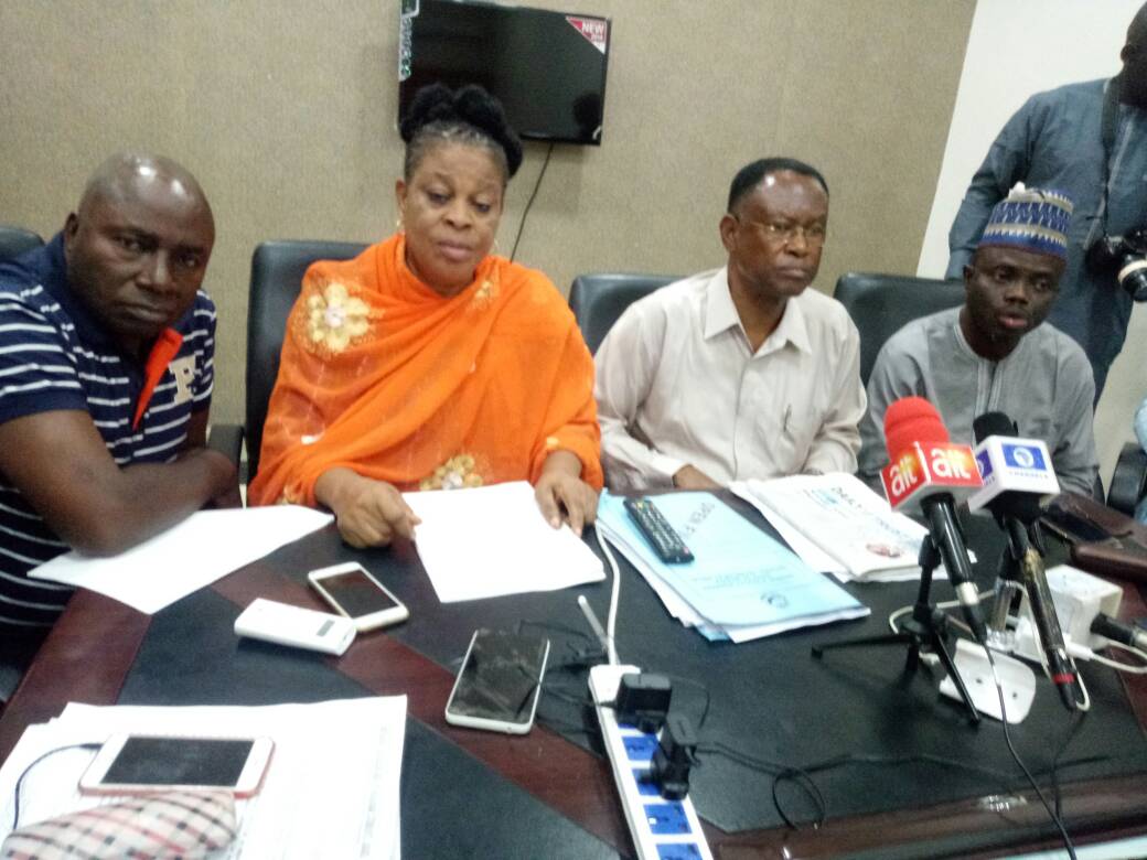 JOHESU appeals court order, insists on strike