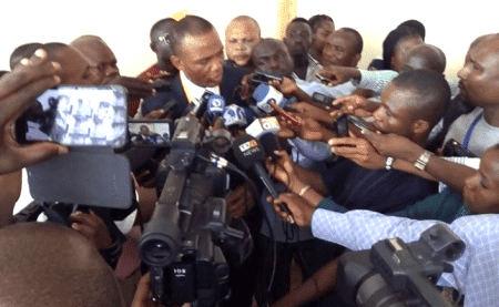 Analysis | Biafra is the nemesis of Nigeria