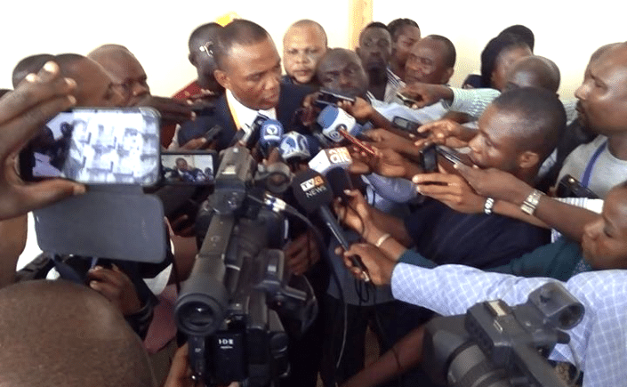 Analysis | Where things are headed for the defunct Federation of Nigeria – LNC