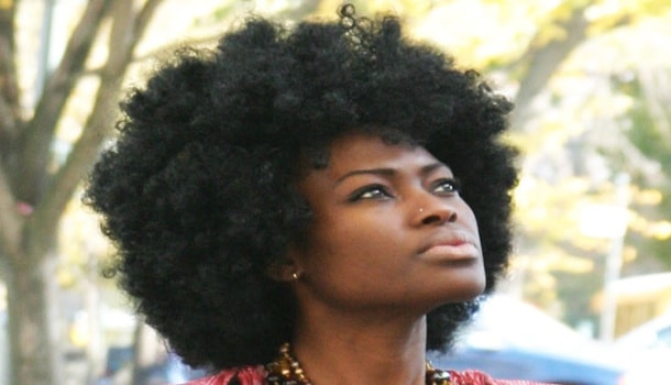 Racial bias against Nigerian causes protest in U.S.