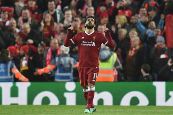 Champions League final: How we shall win Madrid – Salah