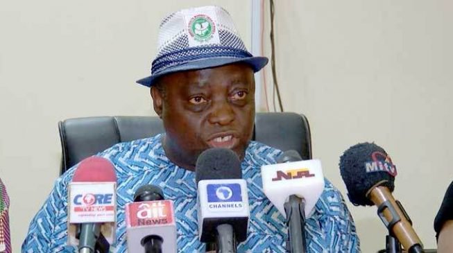 Health worker’s union, JOHESU suspends 6-week-old strike