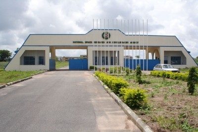 Shocking: Obasanjo Space Centre too broke to make staff ID