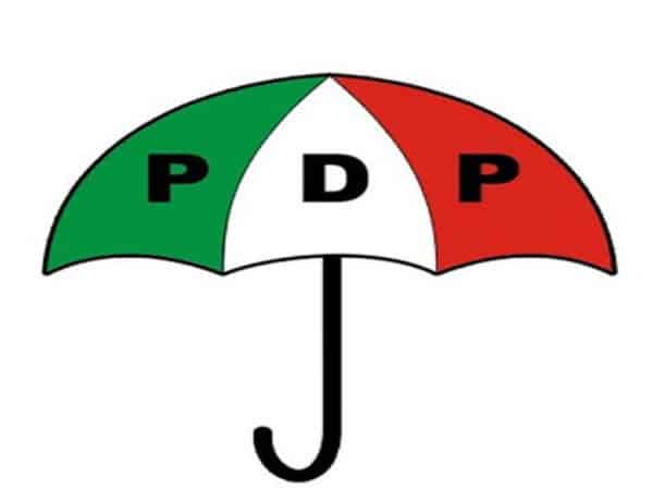 PDP chairman, others remanded