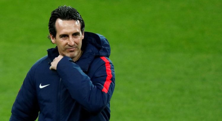 Confirmed, Unai Emery is new Arsenal manager