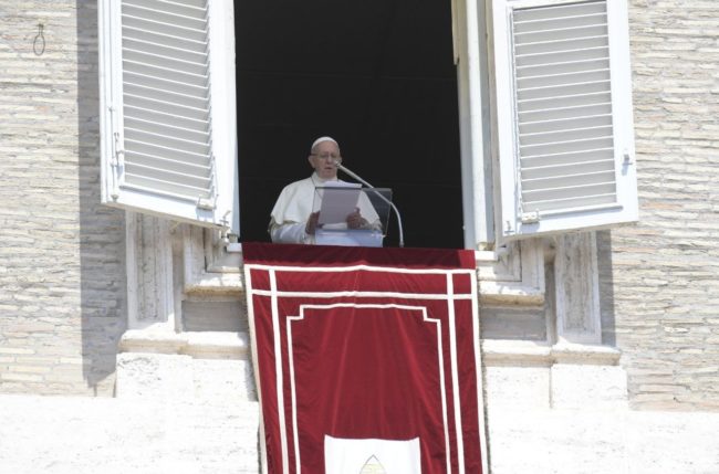 Pope Francis names 14 cardinals, see the list here