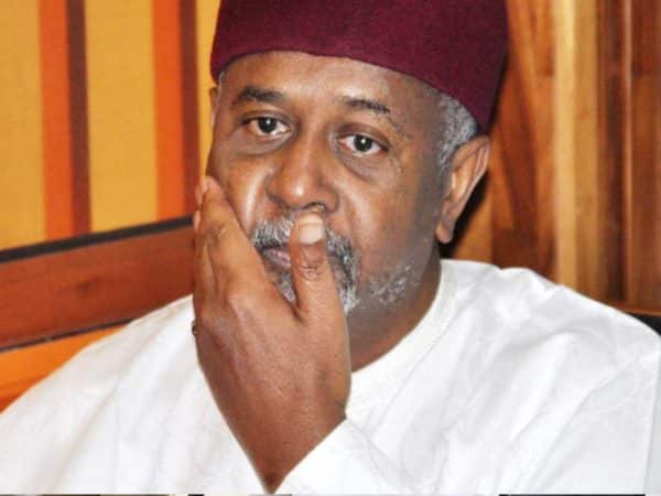 SERAP petitions UN over El-Zakzaky, Dasuki
