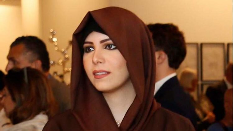 Force Disappearance: Where is Dubai’s Princess Sheikha Latifa?