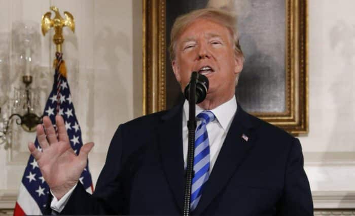 [Breaking] Trump cancels summit with Kim