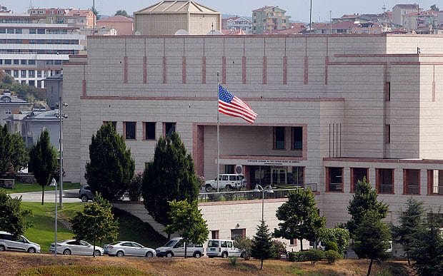 U.S. Embassy to train 60 young Nigerians