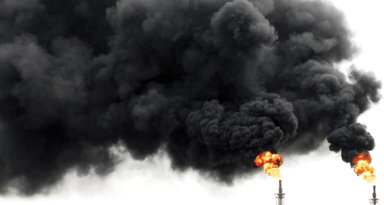 Air pollution kills 7m people annually – WHO