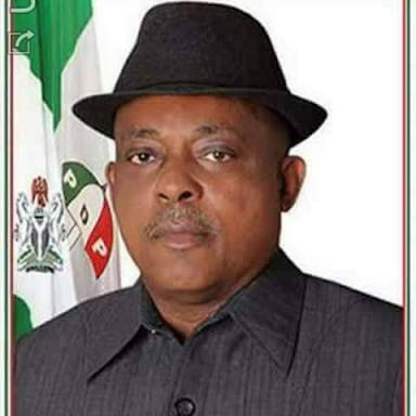 Nigerian Presidency berates Secondus’ letter to the United Nations