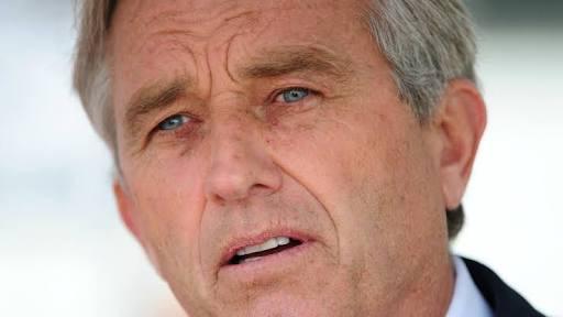 RFK Jr. Seeking New Investigation Into His Father’s Assassination