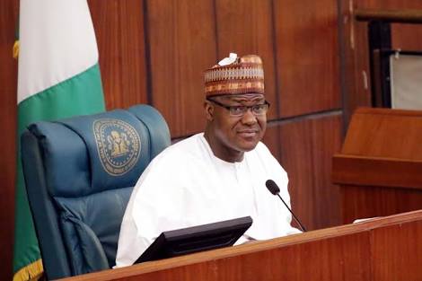 2019: Dogara spits fire, urges Nigerians not to vote enemies of democracy