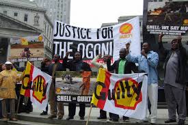 Ogoni Boils Again, Big Oil Community Leaders Cry Out for Security