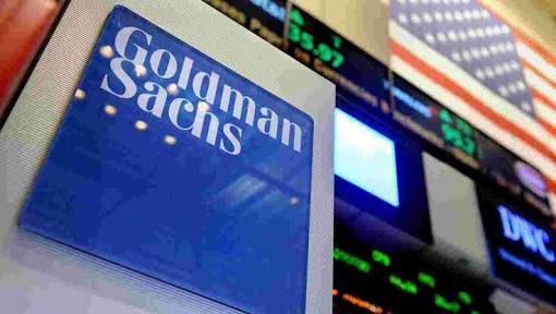 Goldman Sachs vice president charged with insider trading