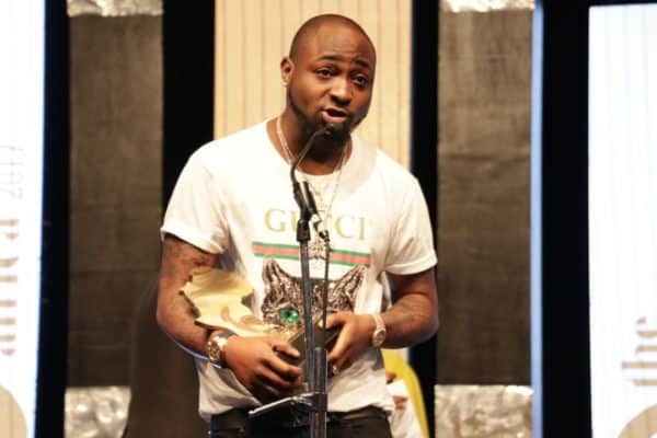 Full list of 2018 Headies awards winners