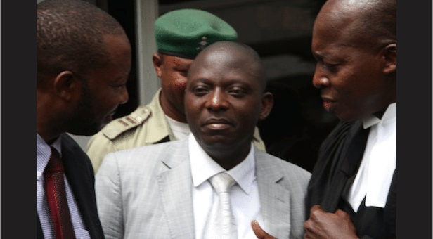 N2.6bn fraud: Appeal court sets free ex-NIMASA DG