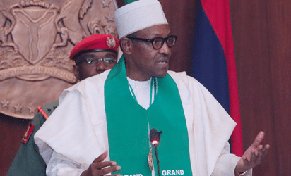 Breaking: Lawmakers secretly gathering signatures to impeach President Buhari – Kazaure