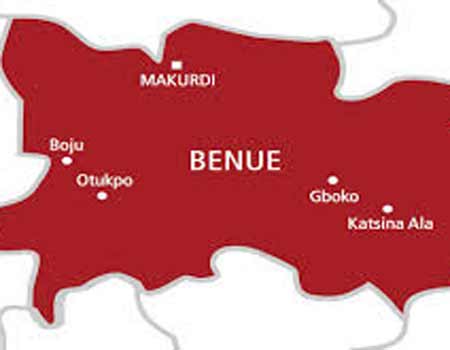 Black Sunday in Benue as 18 killed in separate attacks