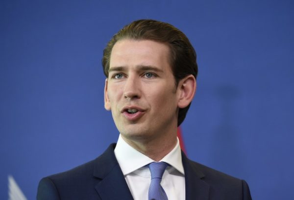 Austria shuts 7 mosques, expels ‘political imams’